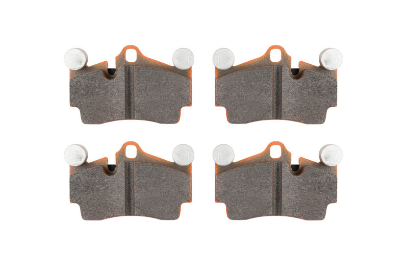 Load image into Gallery viewer, Dba DB1677XP DBA XP650 Brake Pads
