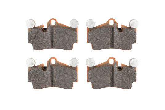 Dba DB1677XP DBA XP650 Brake Pads