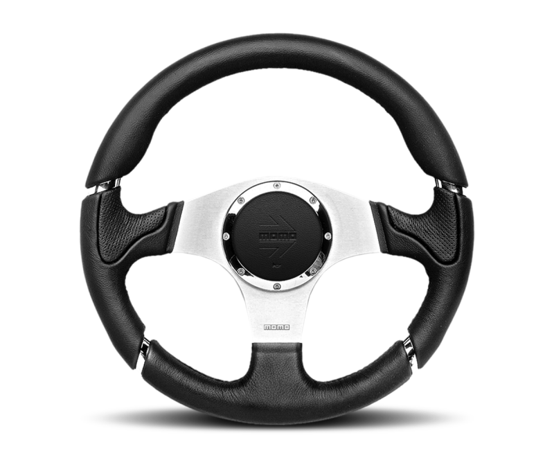 Load image into Gallery viewer, Momo MCL35BK1B MOM Steering Wheels
