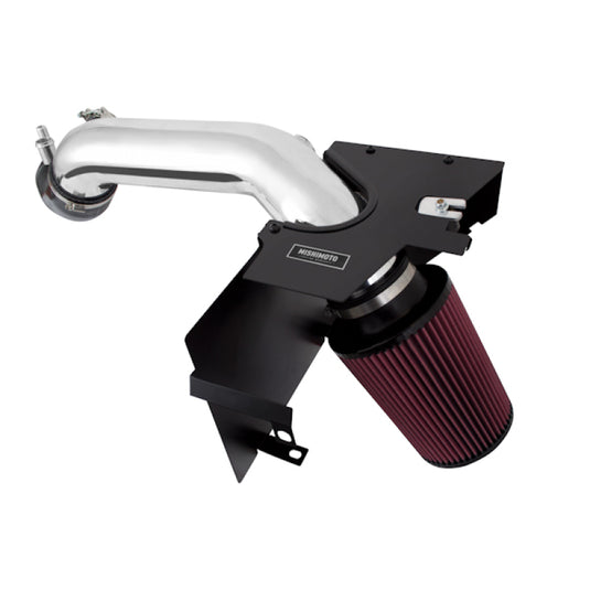 Mishimoto MMAI-MUS4-15P MM Air Intakes