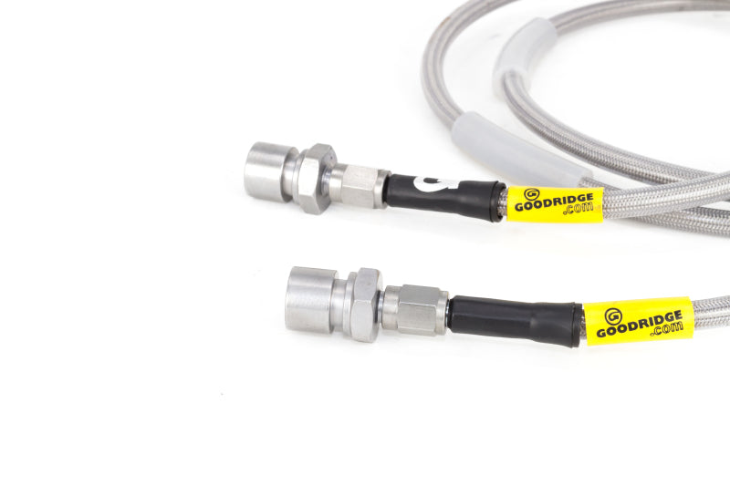 Load image into Gallery viewer, Goodridge 14181 GR G-Stop Brake Line Kits
