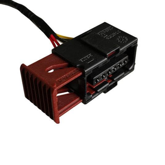 Bd Diesel 1057938 BDD Throttle Sensitivity Boost