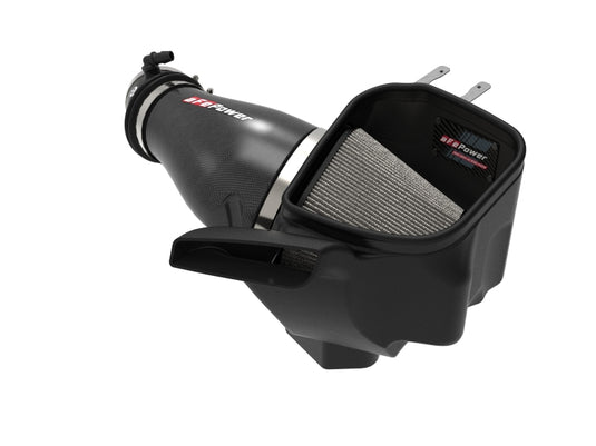 Afe 57-10009D AFE Track Series Intake