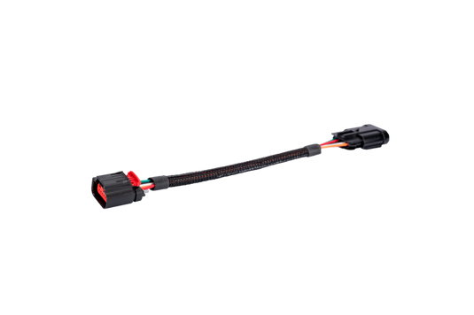 Fleece Performance FPE-HAR-CUMM-FAN-1924 FPE Extension Harnesses