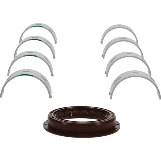 Hot Rods K087 HDS Main Bearing & Seal Kit