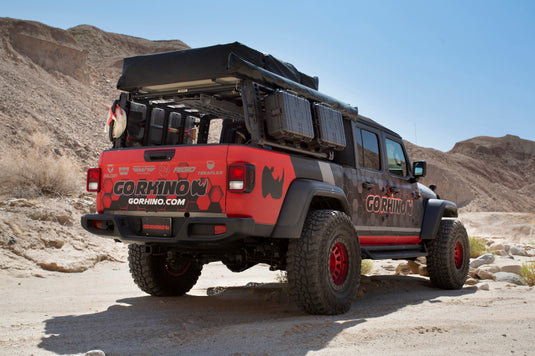 Go Rhino 5950020T GOR Rack Accessories