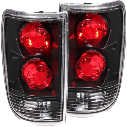 Anzo 221173 ANZ Taillights