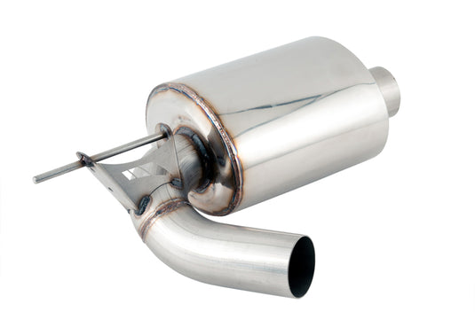 Awe Tuning 3010-33030 AWE Axle-Back Touring