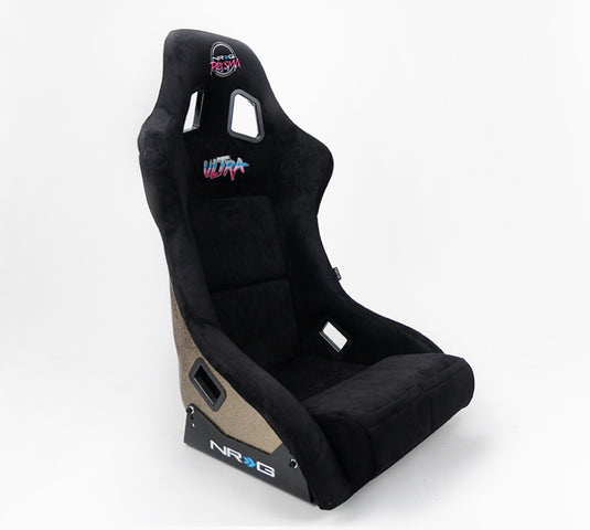 Nrg FRP-302BK-ULTRA NRG Seats - Single