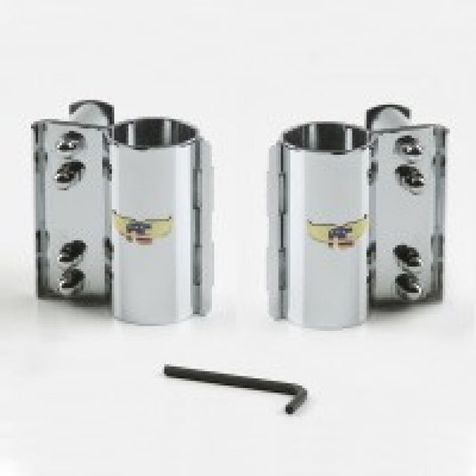 National Cycle KIT-CJC NAT Windshield Mounts