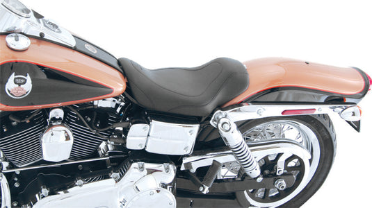 Mustang Motorcycle 76580 MMP Solo Original