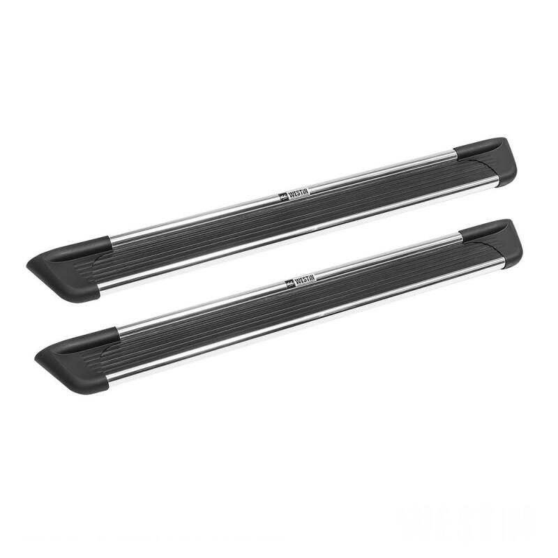 Load image into Gallery viewer, Westin 27-6620 WES Running Boards - Sure-Grip
