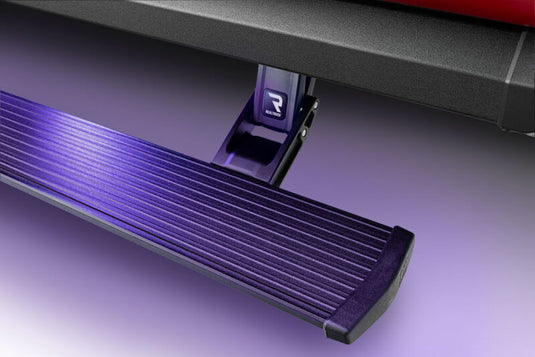 Amp Research 77104-01A AMP PowerStep XL