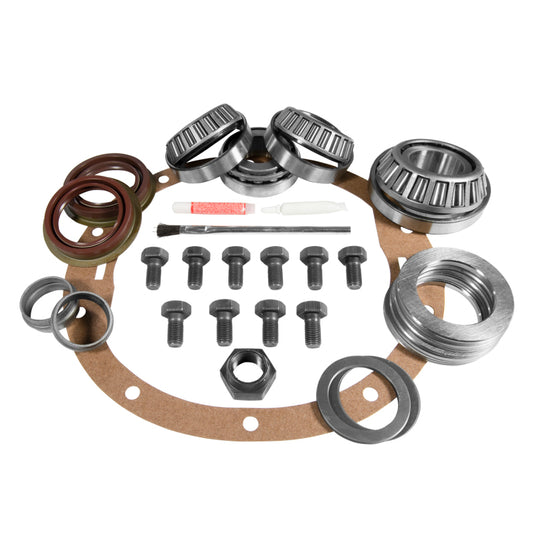 Yukon Gear & Axle YK GM8.6-B YUK Master Overhaul Kits