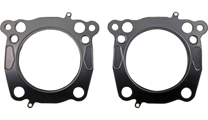 Cometic Gasket C10345-036 Head Gasket - .036in. - 3.937in. Bore