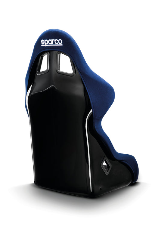 Sparco 008016RMRBM SPA Seat Pro 2000 QRT