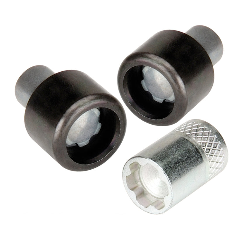 Load image into Gallery viewer, Mcgard 76057 MCG Jeep Door Locks
