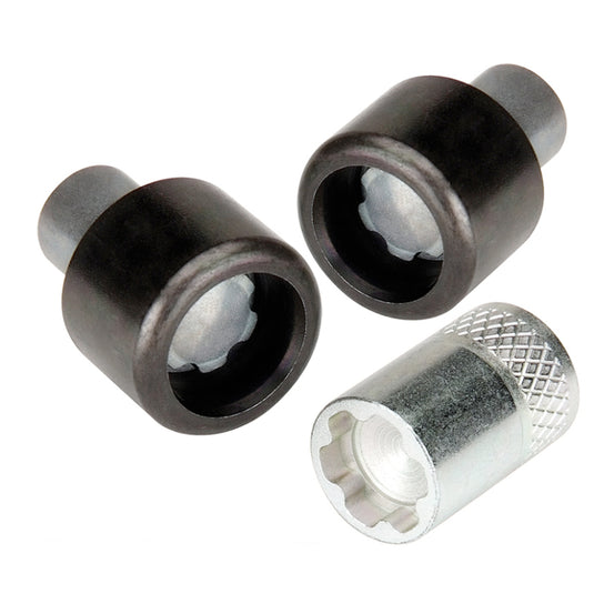 Mcgard 76057 MCG Jeep Door Locks