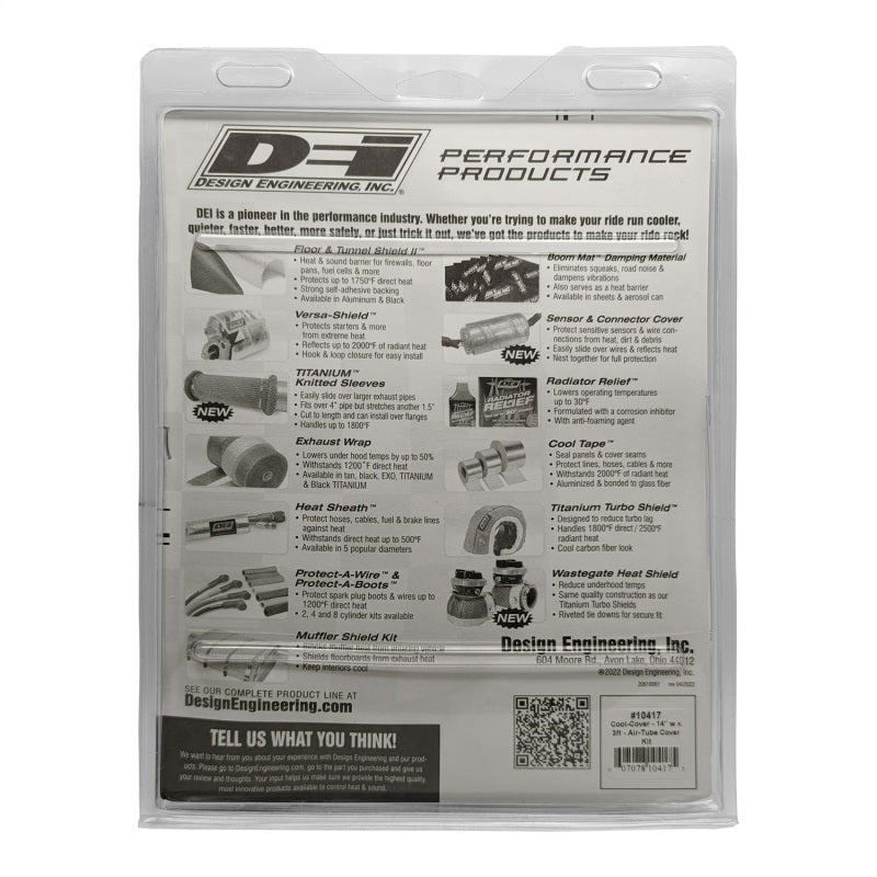 Load image into Gallery viewer, Dei 10417 DEI Heat Shields - Cool Cover
