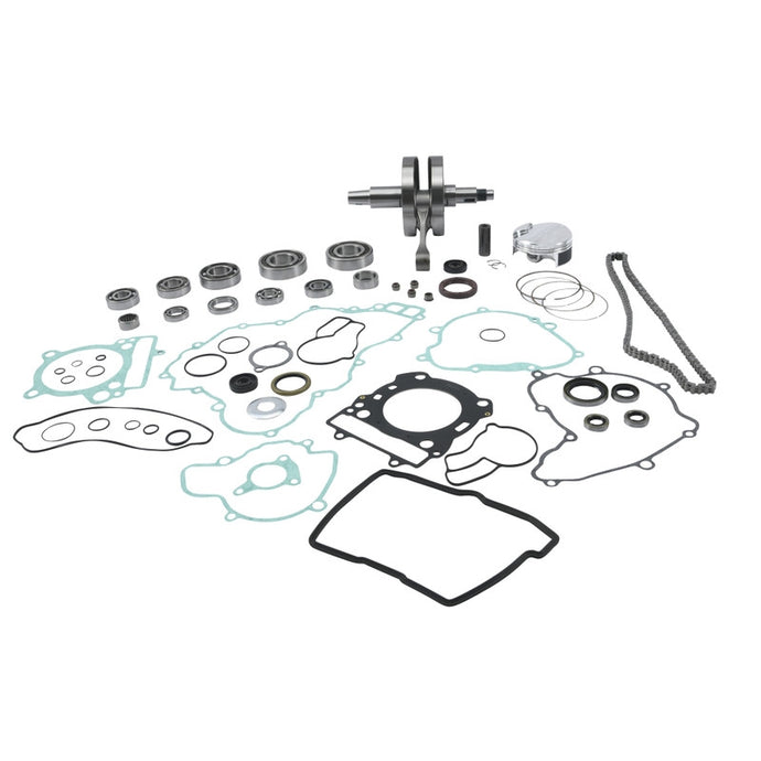 Vertex WR101-162 Complete Engine Rebuild Kit In A Box