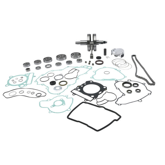 Vertex WR101-162 Complete Engine Rebuild Kit In A Box