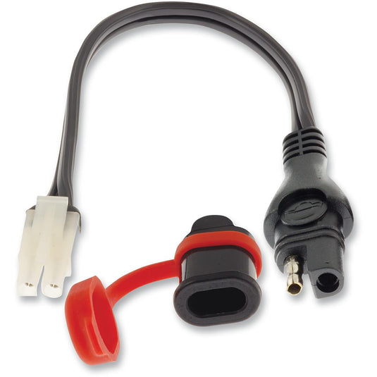 Tecmate O-07 SAE-TM Adapter with Cable - 6in.