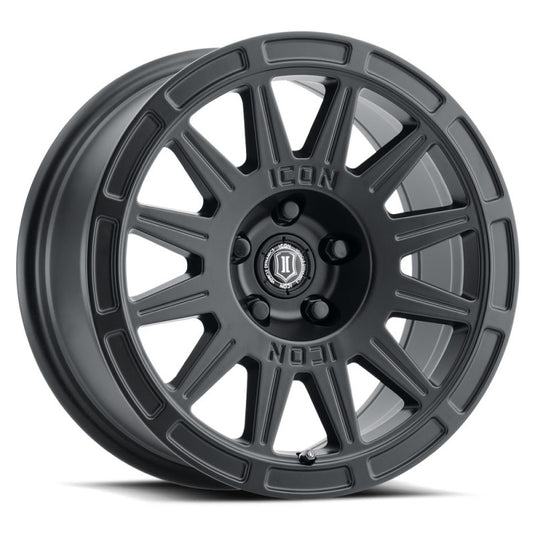 Icon 7015705046SB ICO Ricochet Wheels