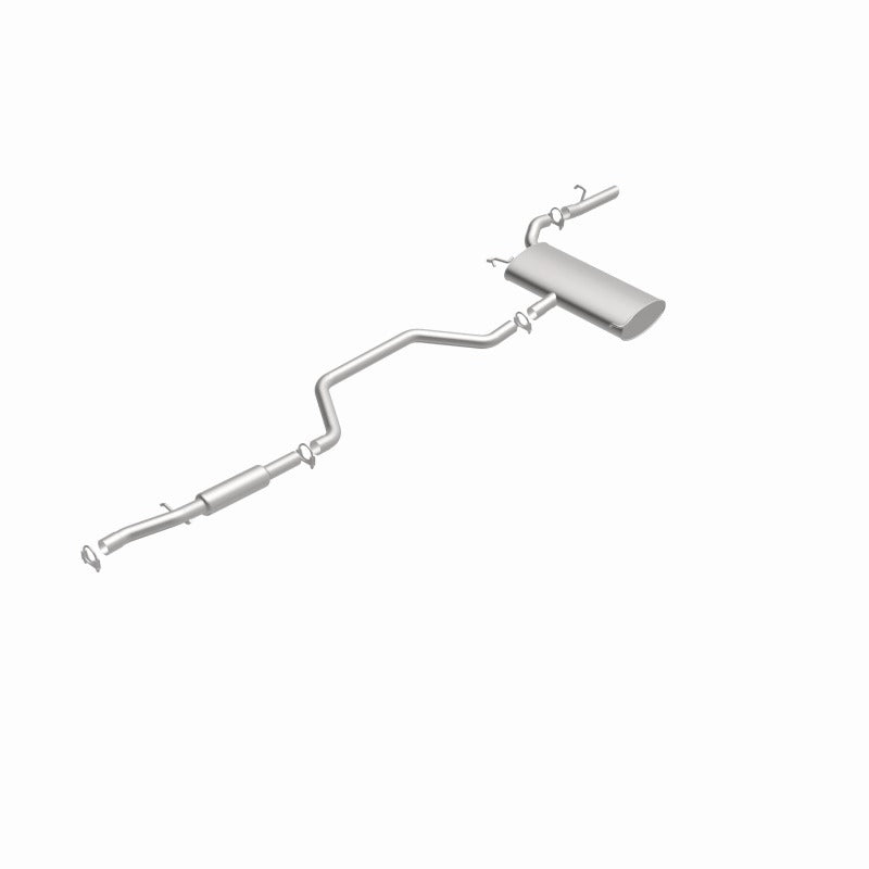 Load image into Gallery viewer, Magnaflow 106-0112 MAG BRE Exhaust Kits

