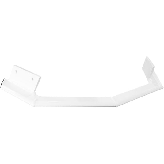 Straightline Performance 183-233-WHITE Bottom Wing - White