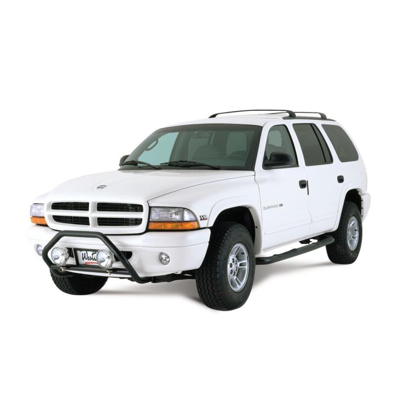 Load image into Gallery viewer, Westin 30-0005 WES Bull Bars - Safari

