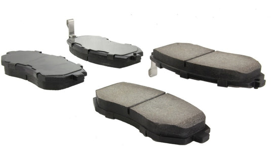Stoptech 309.09290 ST Sport Brake Pads