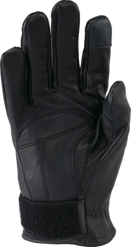 Load image into Gallery viewer, Kuryakyn 094478 KUR Laredo Leather Gloves
