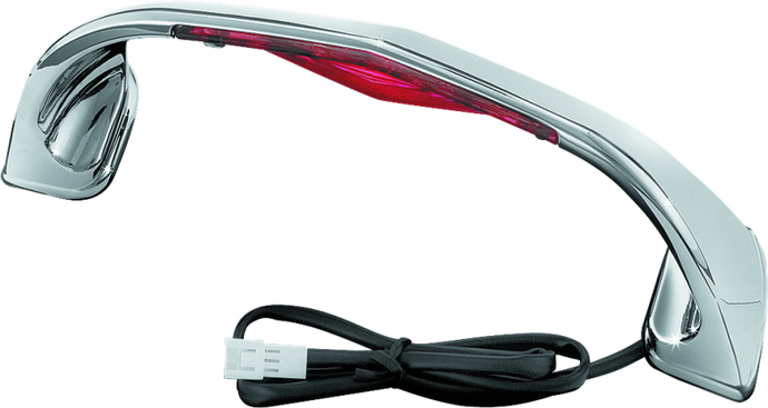 Kuryakyn 3215 KUR LED Auxilliary Lights D