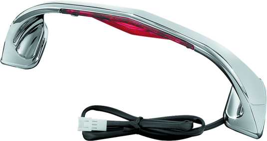 Kuryakyn 3215 KUR LED Auxilliary Lights D