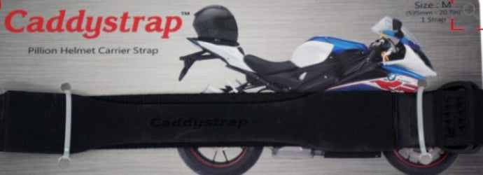 Hardline CADDYSTRAP HRL Helmet Straps