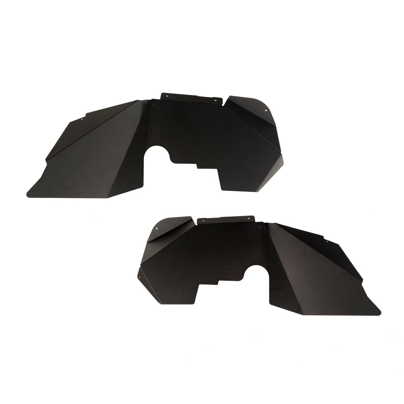 Load image into Gallery viewer, Rugged Ridge 11615.07 RUG Fender Flare Kits
