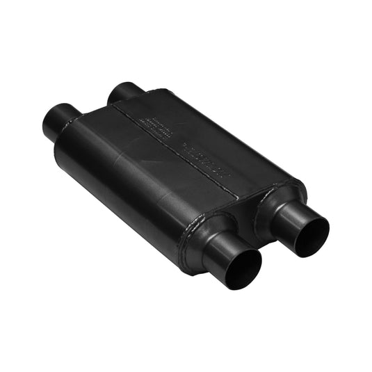 Flowmaster 425404 FLO 40 Series Muffler