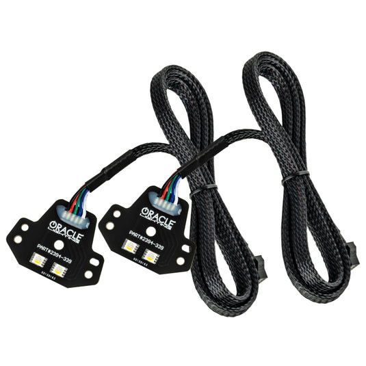 Oracle Lighting 1443-504 ORL DRL Headlight Upgrade Kits