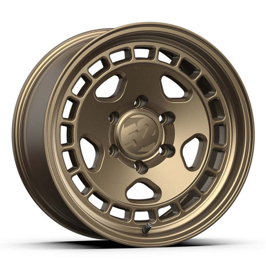 Fifteen52 THCBB-78569-00 FFT Turbomac HD Classic Wheels
