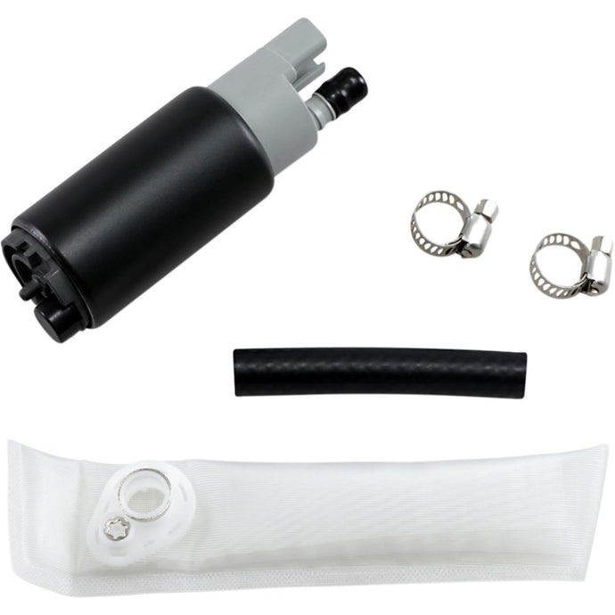 All Balls 47-2016 Fuel Pump Rebuild Kit