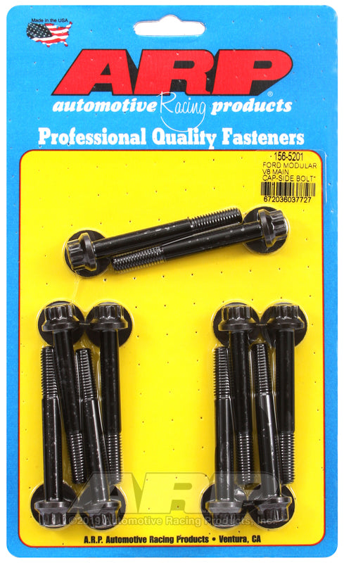 Arp 156-5201 ARP Main Bolt Kits