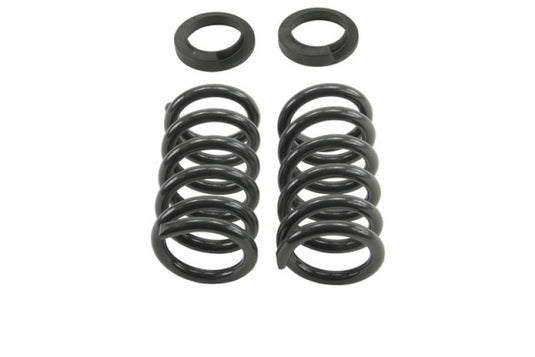 Belltech 23804 BT Pro Coil Spring Set
