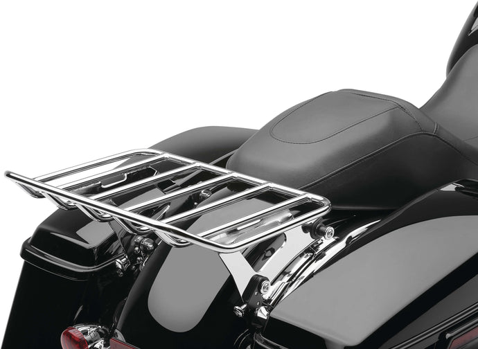 Cobra 602-2601 Big Ass Rack - Chrome