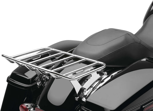 Cobra 602-2601 Big Ass Rack - Chrome
