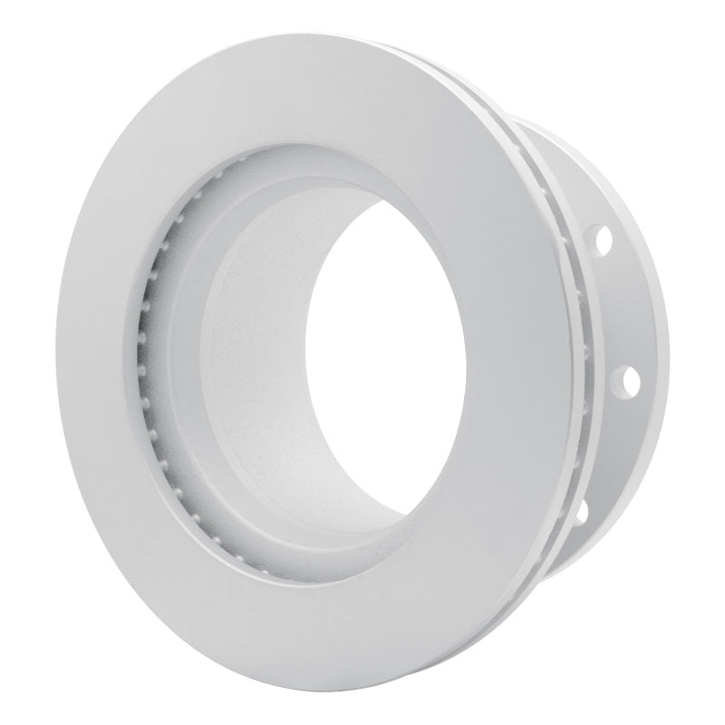 Load image into Gallery viewer, Dfc 604-71005 DFC GeoSPEC Coated Rotors - Plain
