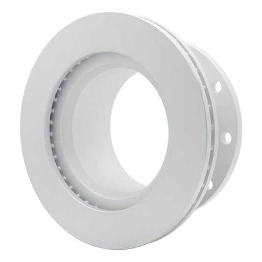 Dfc 604-71005 DFC GeoSPEC Coated Rotors - Plain