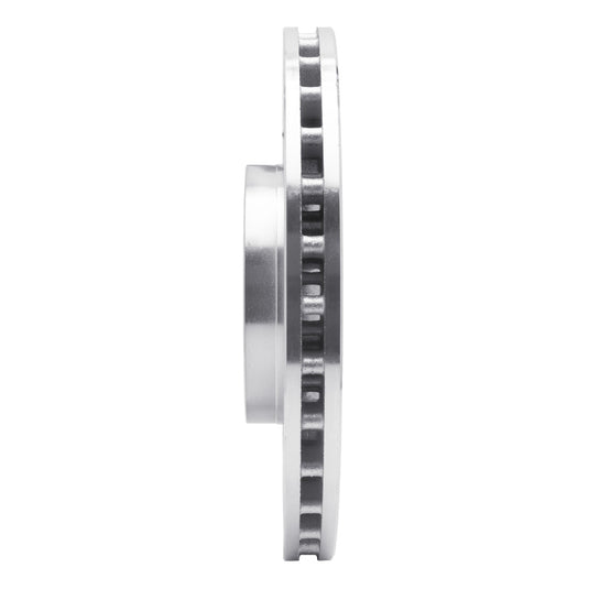 R1 Concepts 631-13016R RNC Brake Rotor - Drill & Slot