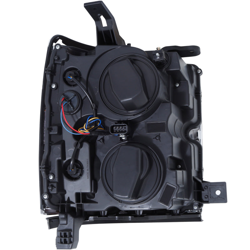 Load image into Gallery viewer, Anzo 111363 ANZ LED/Projector Headlights
