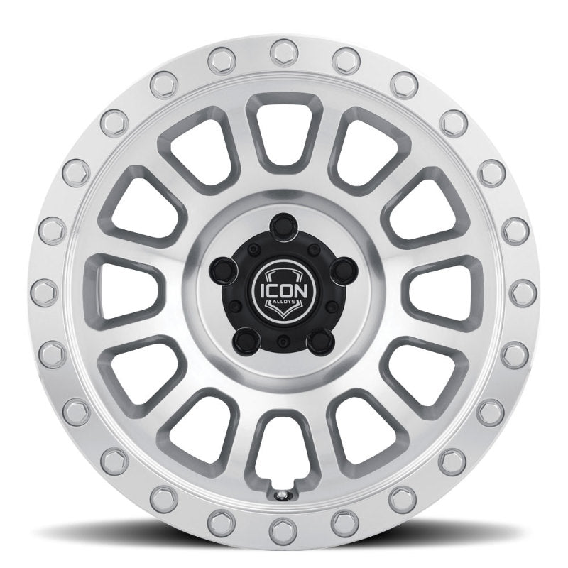 Load image into Gallery viewer, Icon 8017856350SM ICO Hulse Wheels

