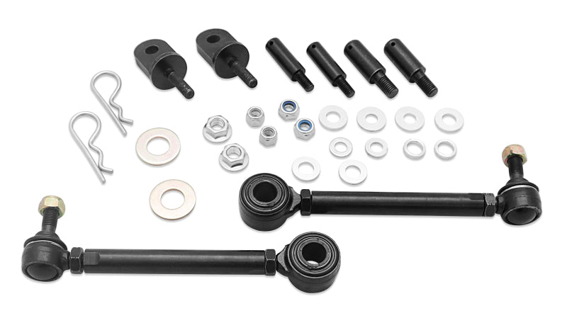Load image into Gallery viewer, Superpro TRC4315 SPR Bushings - End Link
